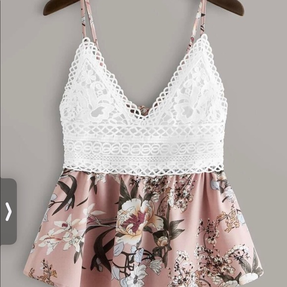 SHEIN top - Picture 3 of 4